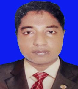 MD. MONIRUL ISLAM